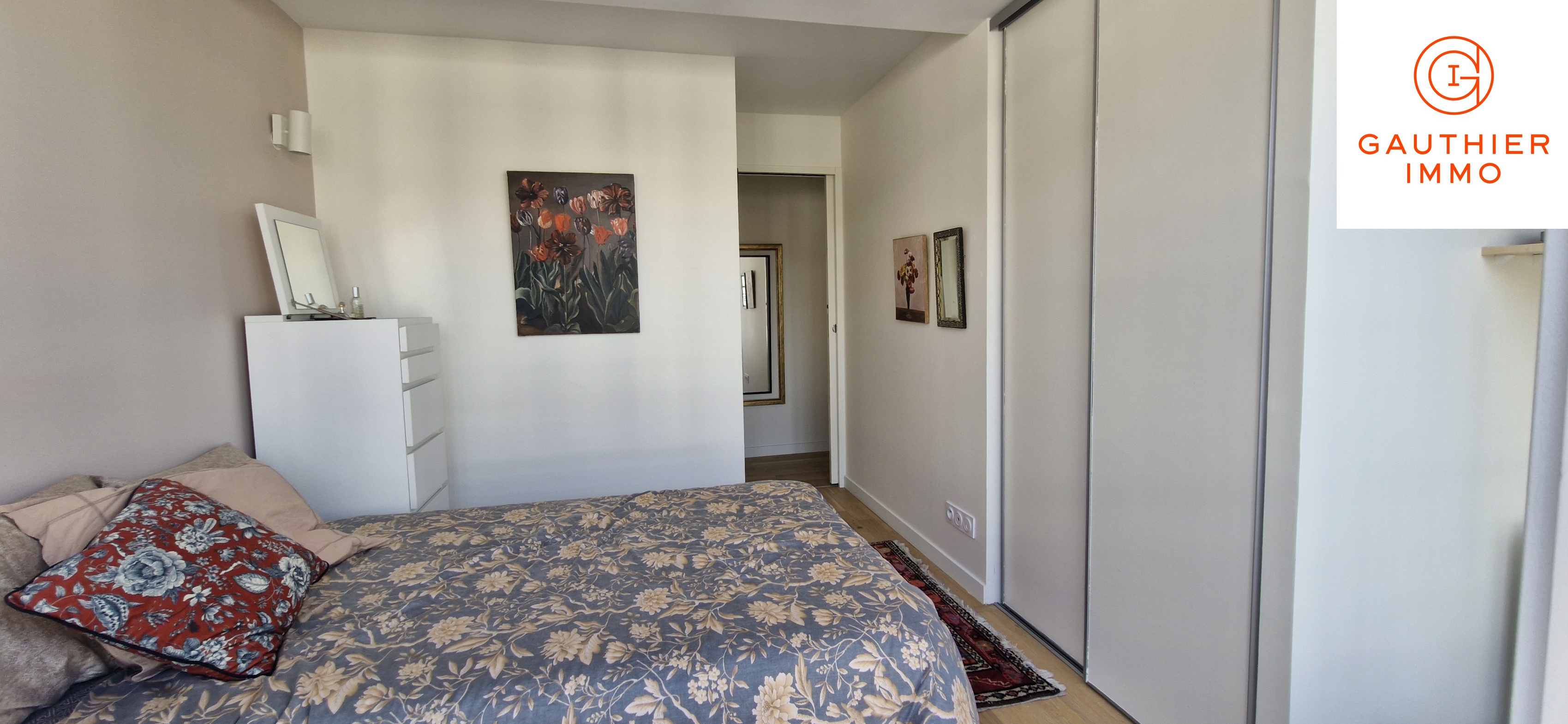 Achat immobilier Appartement 3 pièces  55m2 à Arcachon (33120) - Photo n°9