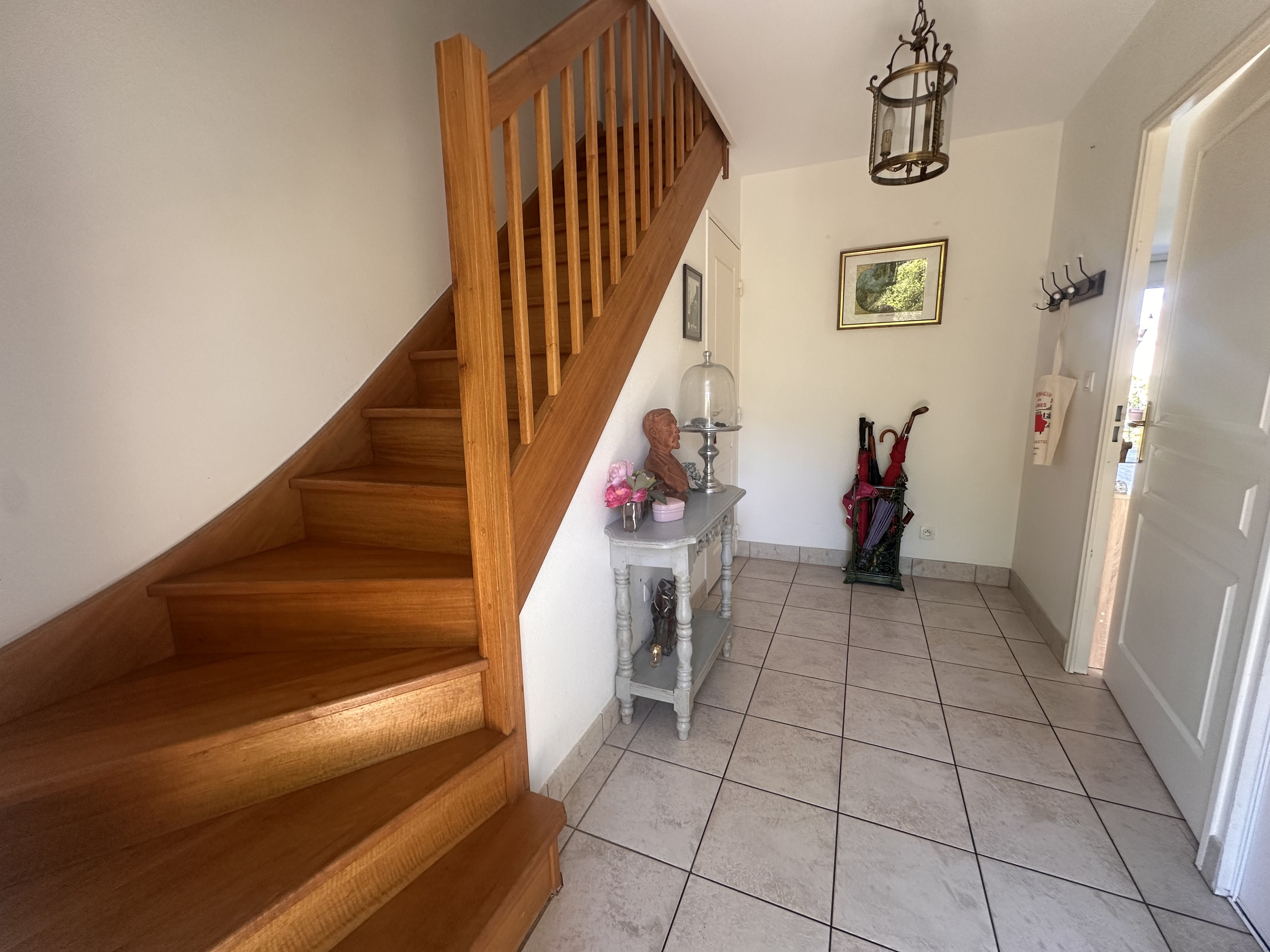 Achat immobilier Maison 5 pièces  107m2 à Touques (14800) - Photo n°8