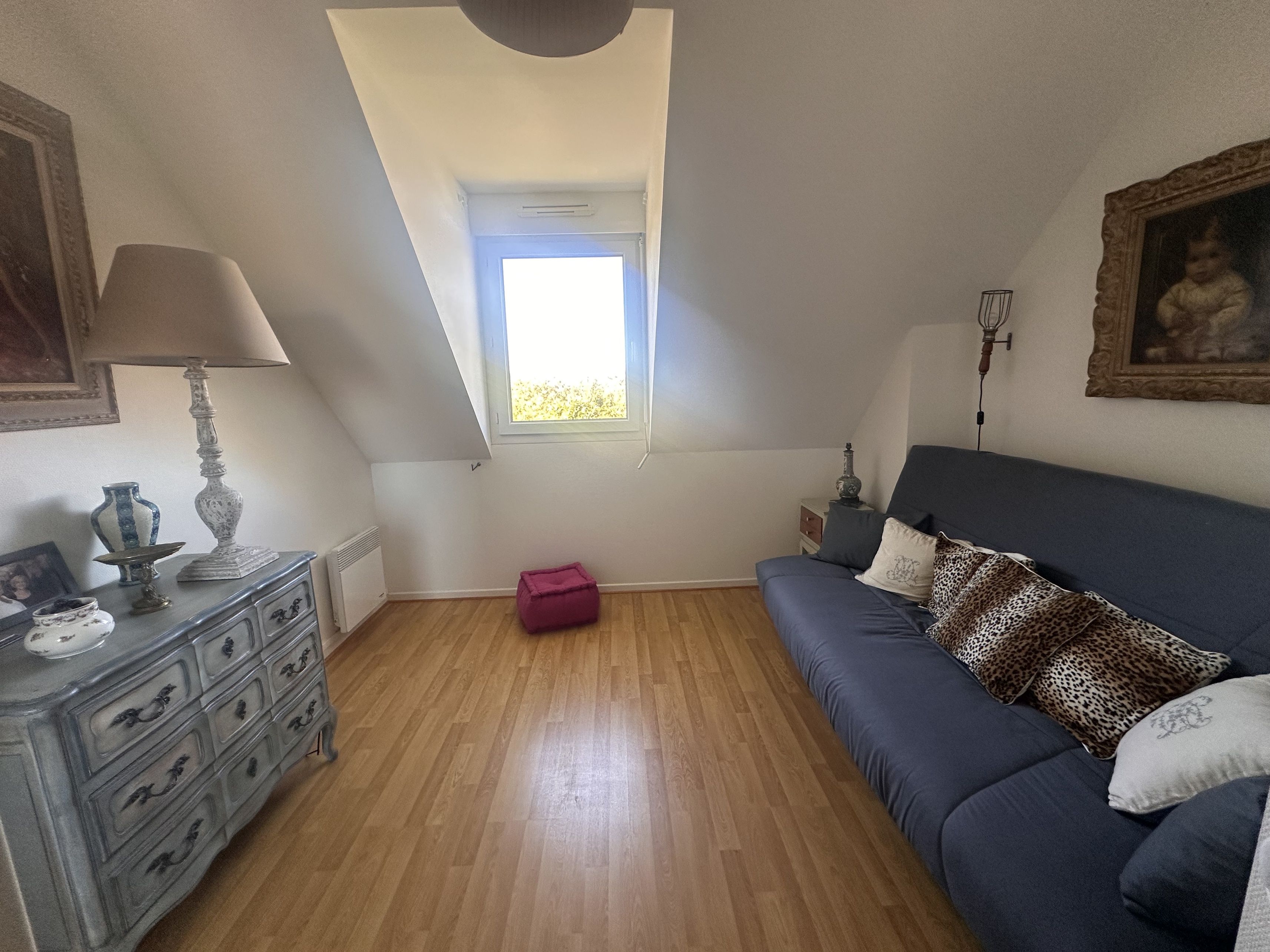 Achat immobilier Maison 5 pièces  107m2 à Touques (14800) - Photo n°10