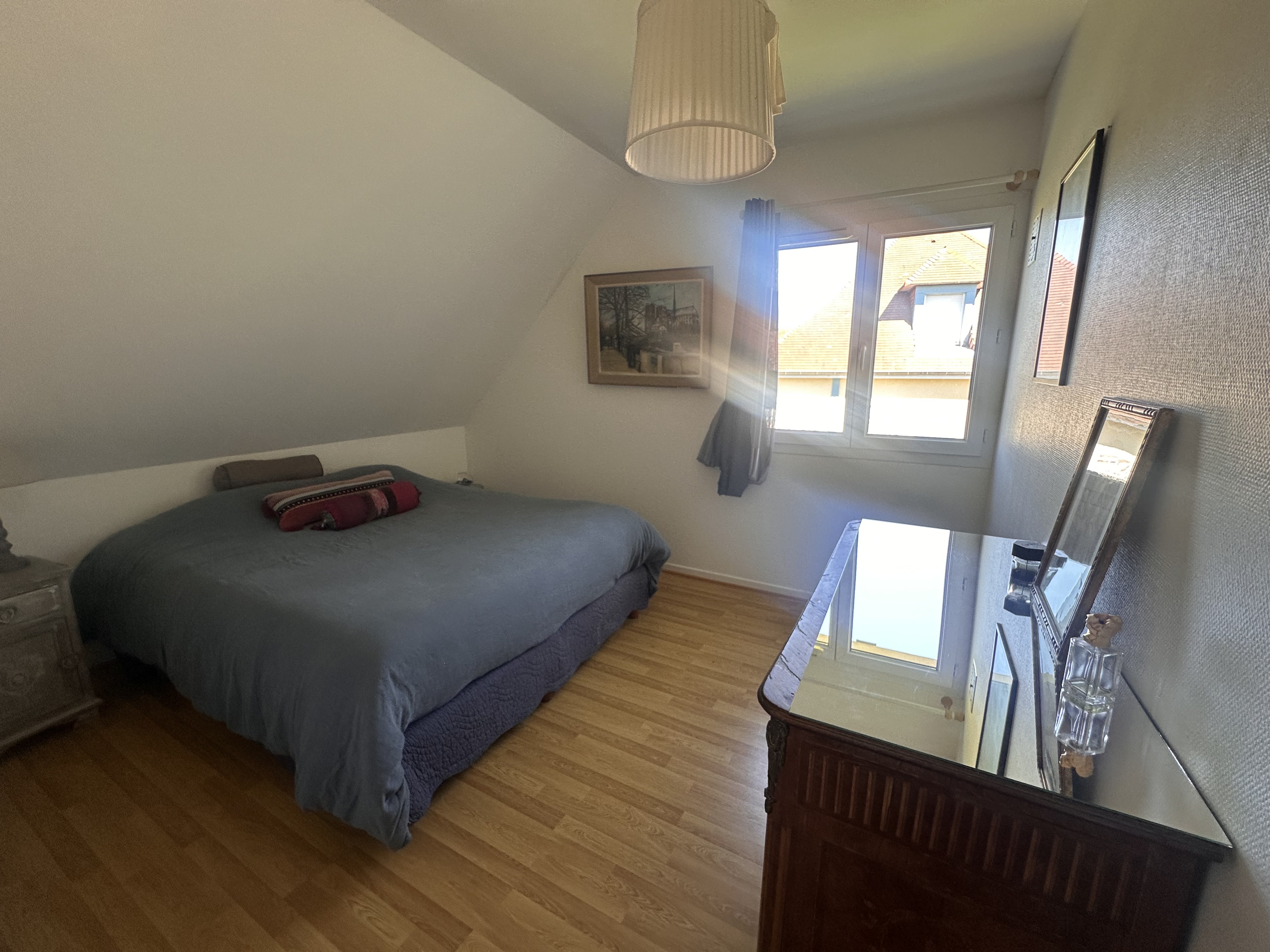 Achat immobilier Maison 5 pièces  107m2 à Touques (14800) - Photo n°6