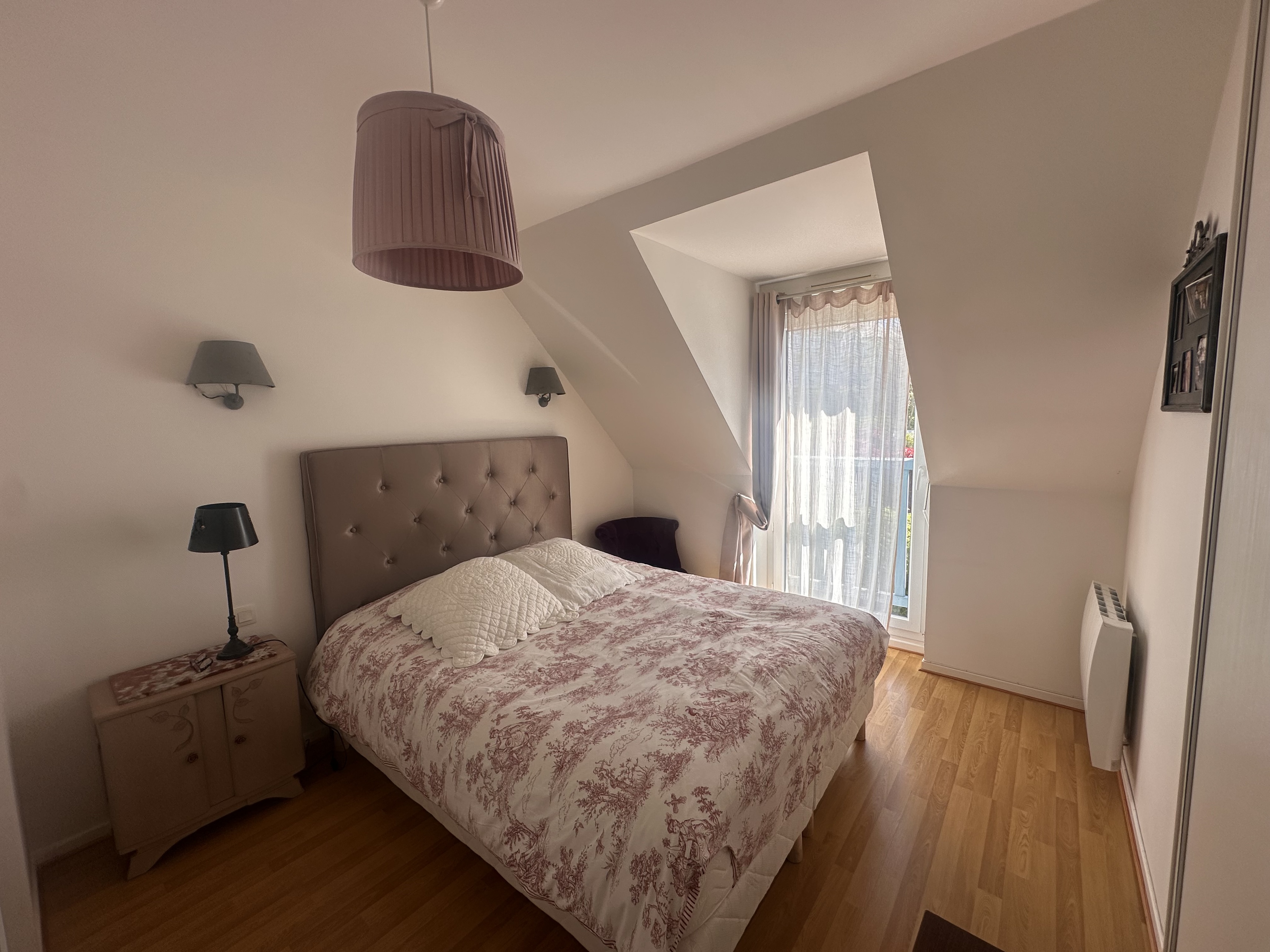 Achat immobilier Maison 5 pièces  107m2 à Touques (14800) - Photo n°7
