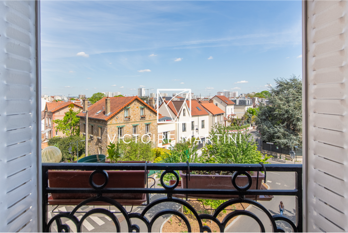 appartement 4 pièces - 82m2 à Colombes (92700)