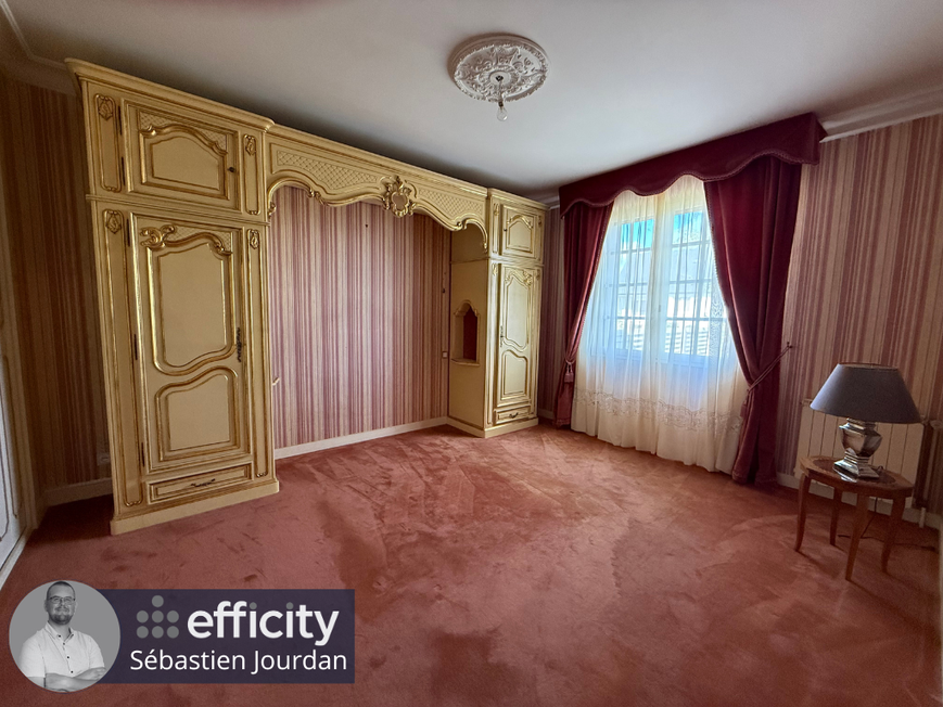 Achat immobilier Maison 7 pièces  242m2 à La Guerche-de-Bretagne (35130) - Photo n°5
