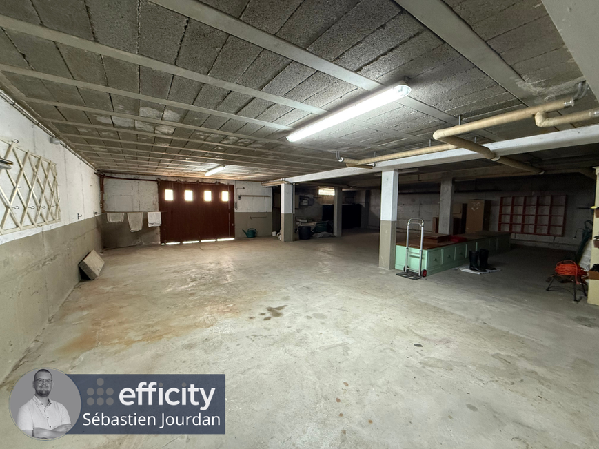 Achat immobilier Maison 7 pièces  242m2 à La Guerche-de-Bretagne (35130) - Photo n°10