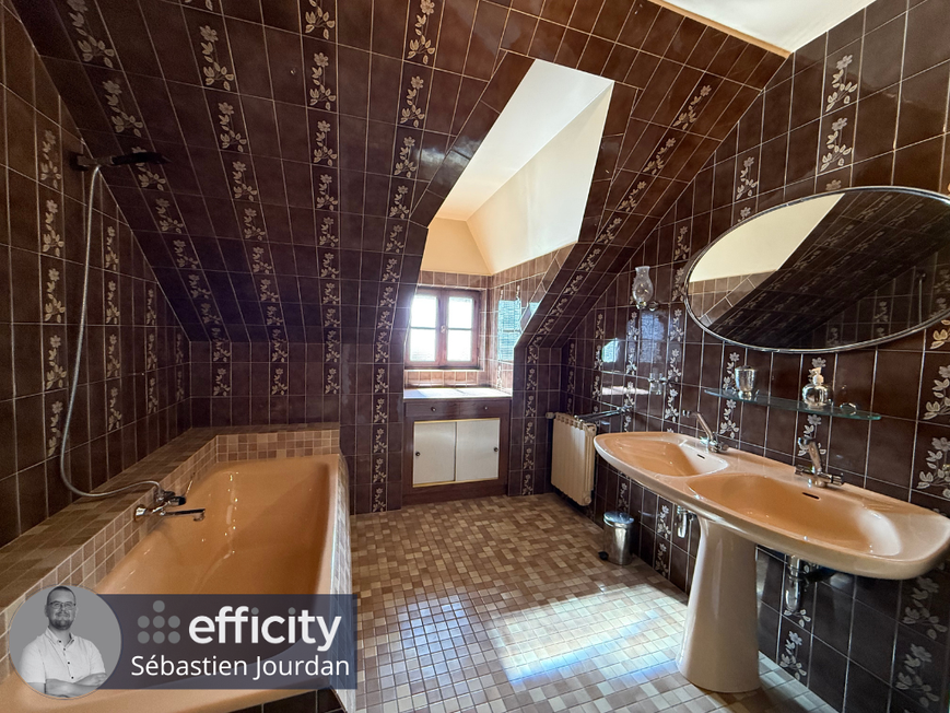 Achat immobilier Maison 7 pièces  242m2 à La Guerche-de-Bretagne (35130) - Photo n°8