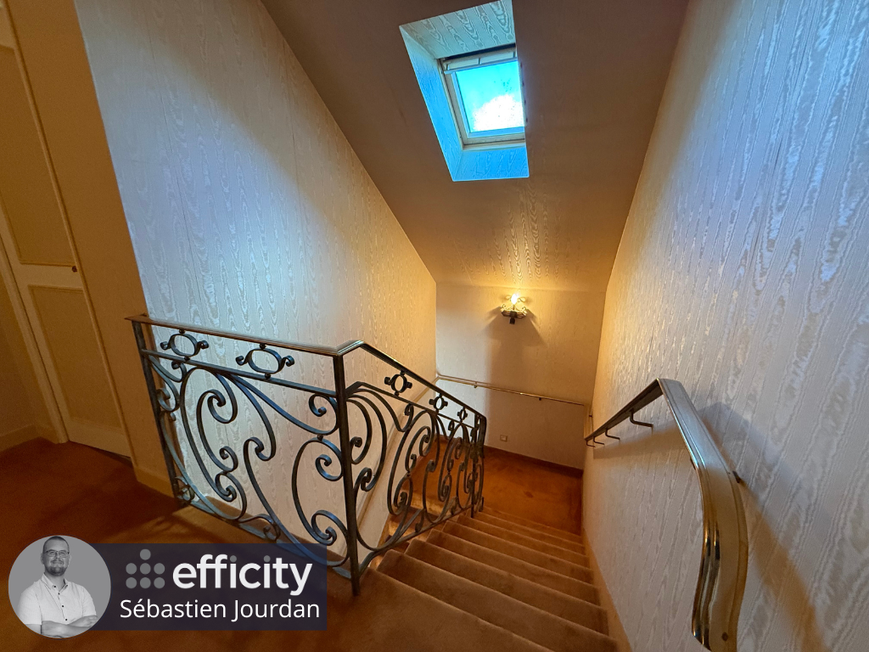 Achat immobilier Maison 7 pièces  242m2 à La Guerche-de-Bretagne (35130) - Photo n°9