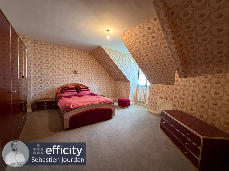 Achat immobilier Maison 7 pièces  242m2 à La Guerche-de-Bretagne (35130) - Photo n°7