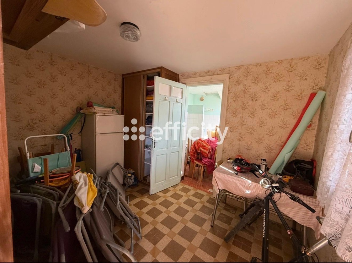 Achat immobilier Maison 2 pièces  24m2 à Saint-Palais-sur-Mer (17420) - Photo n°5