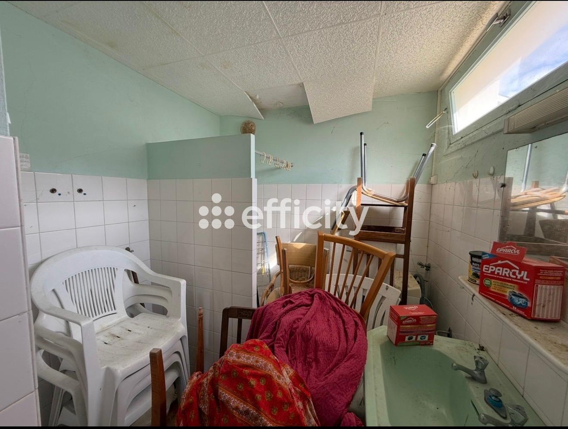 Achat immobilier Maison 2 pièces  24m2 à Saint-Palais-sur-Mer (17420) - Photo n°6