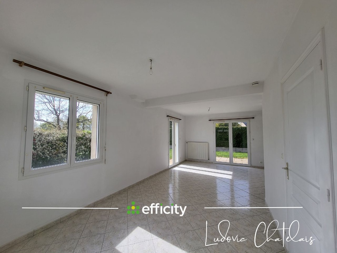 Achat immobilier Maison 5 pièces  123m2 à Saint-Onen-la-Chapelle (35290) - Photo n°7