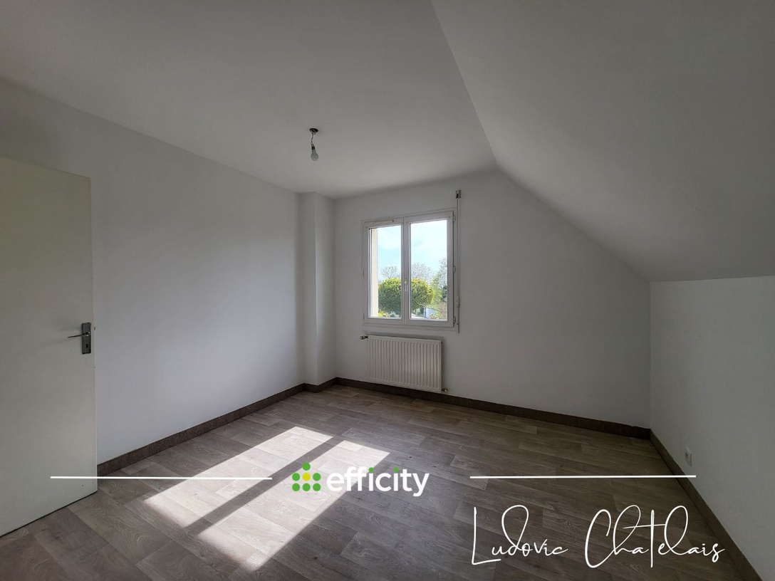 Achat immobilier Maison 5 pièces  123m2 à Saint-Onen-la-Chapelle (35290) - Photo n°12