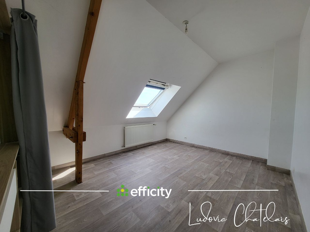 Achat immobilier Maison 5 pièces  123m2 à Saint-Onen-la-Chapelle (35290) - Photo n°14