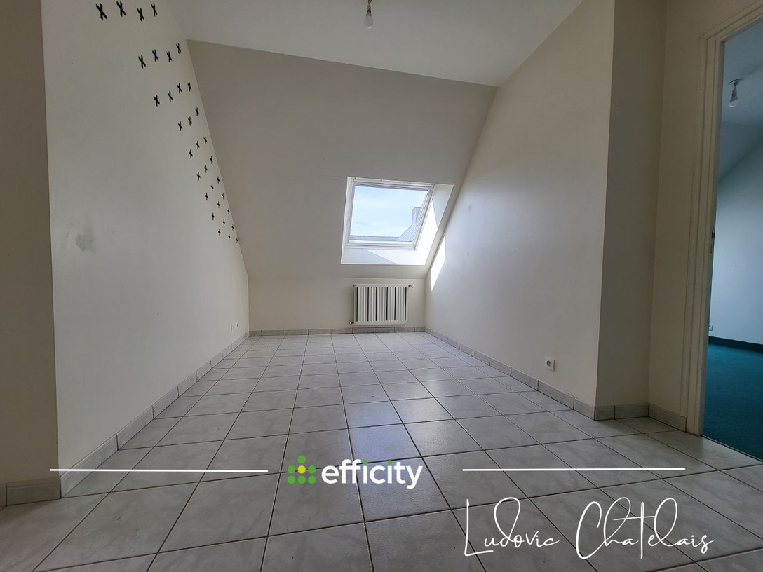 Achat immobilier Maison 5 pièces  123m2 à Saint-Onen-la-Chapelle (35290) - Photo n°11