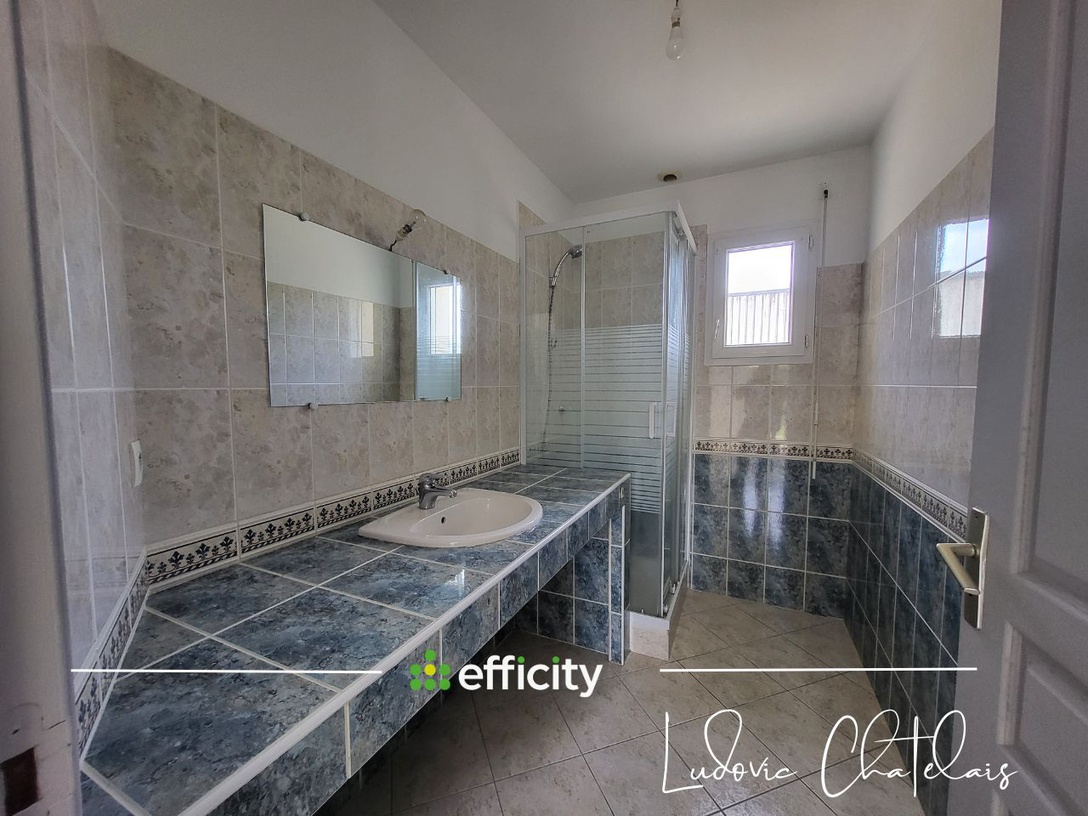 Achat immobilier Maison 5 pièces  123m2 à Saint-Onen-la-Chapelle (35290) - Photo n°9