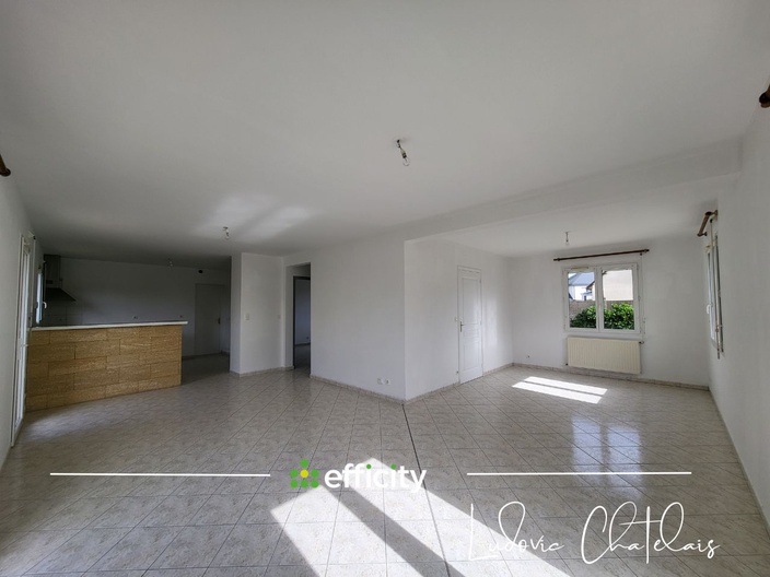 maison 5 pièces - 123m2 à Saint-Onen-la-Chapelle (35290)