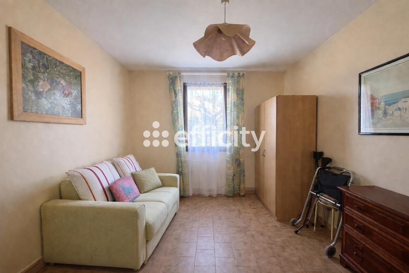 Achat immobilier Maison 3 pièces  68m2 à Oraison (04700) - Photo n°7