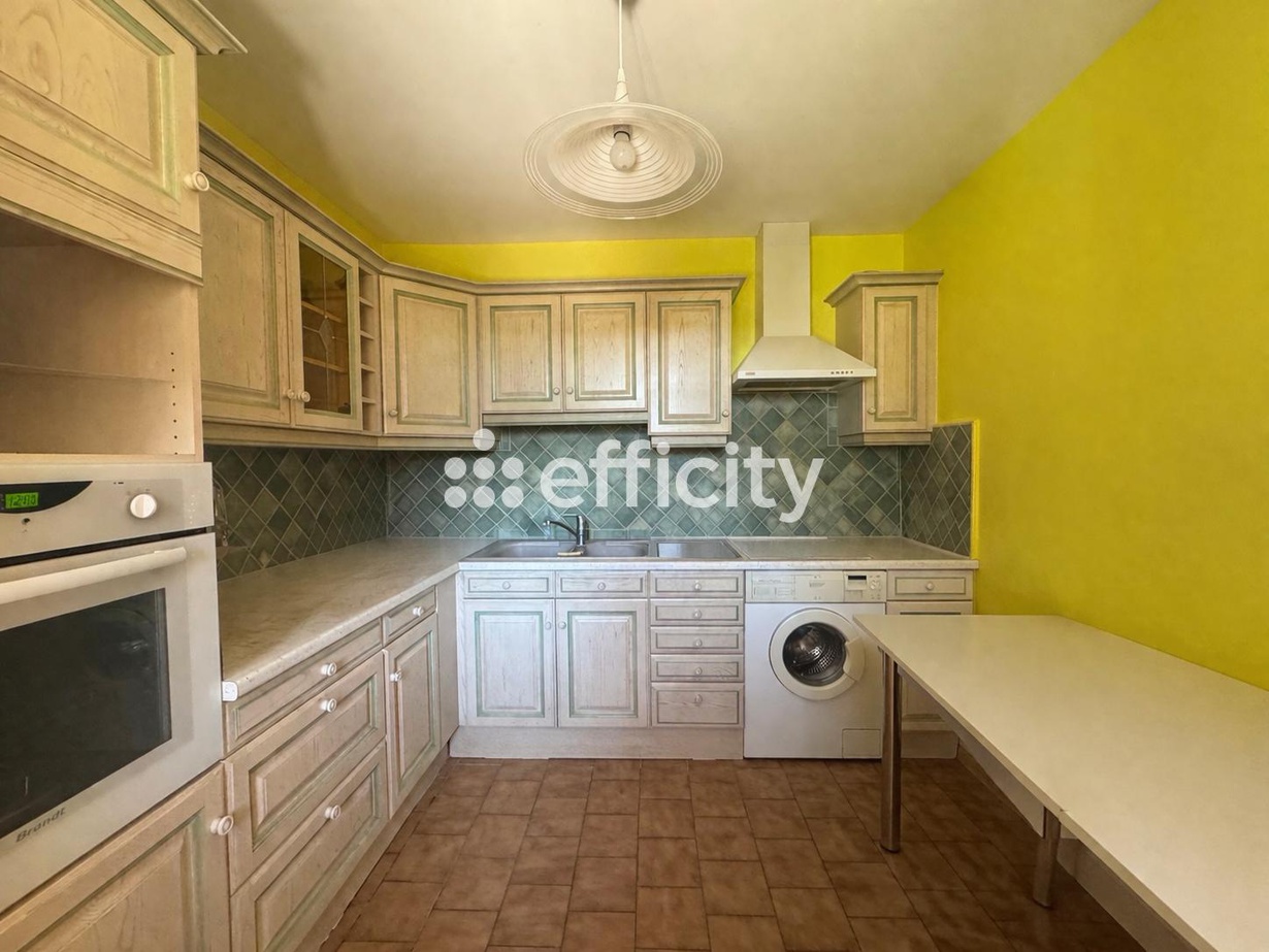 Achat immobilier Maison 3 pièces  68m2 à Oraison (04700) - Photo n°6