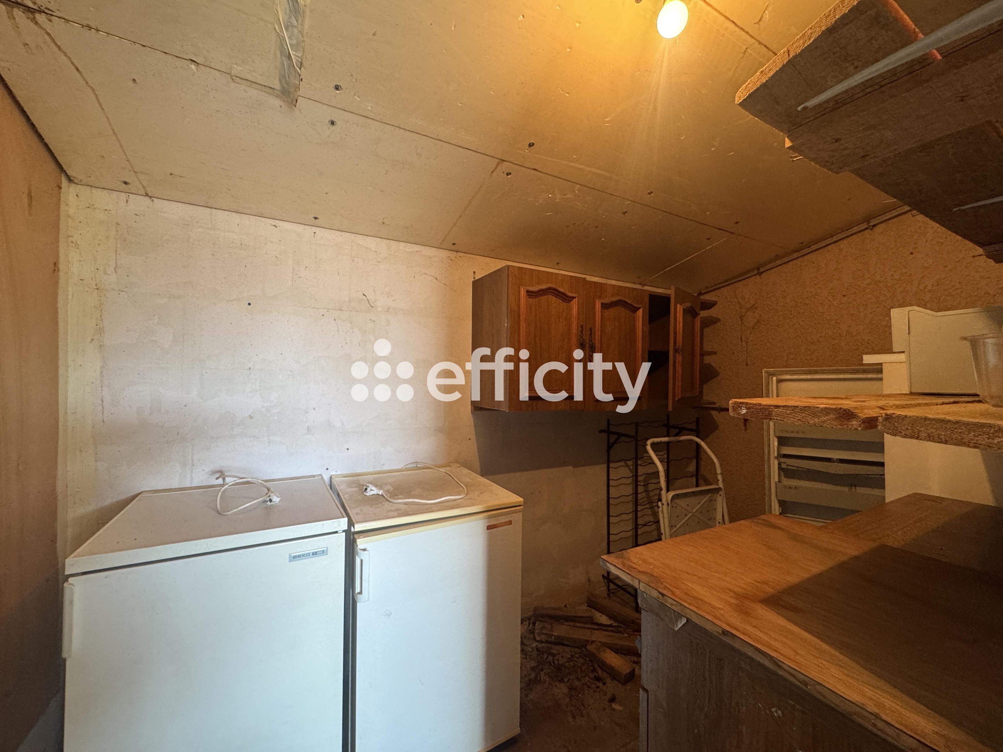 Achat immobilier Maison 3 pièces  68m2 à Oraison (04700) - Photo n°11