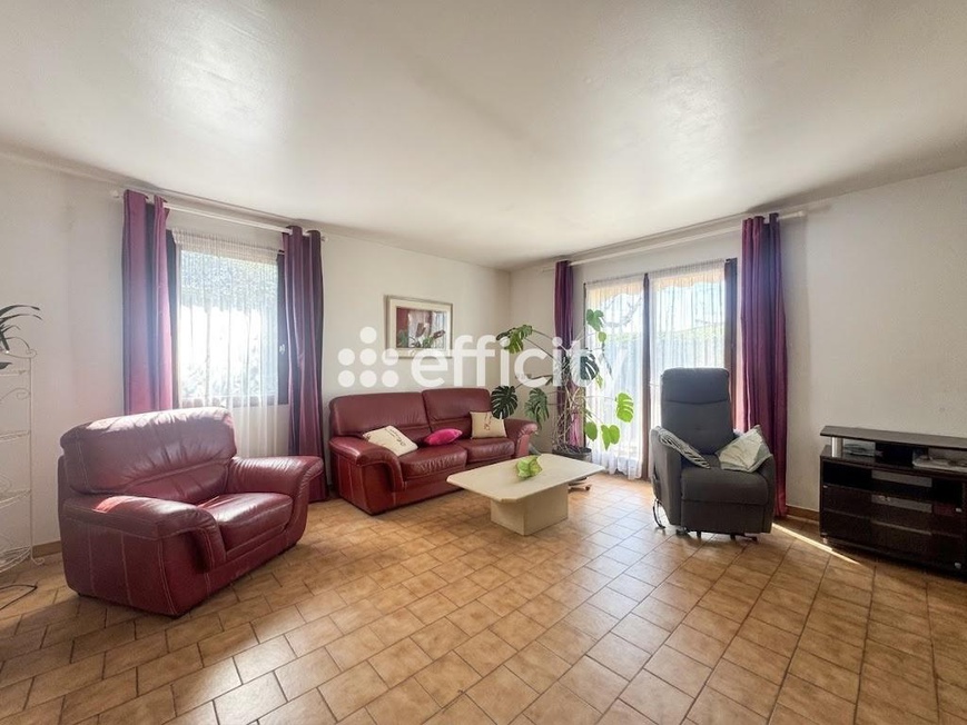 Achat immobilier Maison 3 pièces  68m2 à Oraison (04700) - Photo n°5