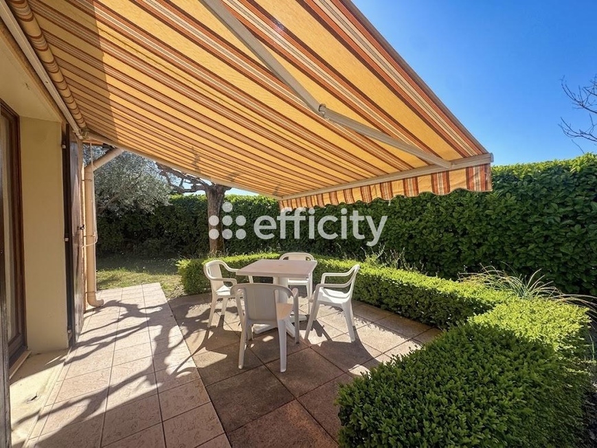 Achat immobilier Maison 3 pièces  68m2 à Oraison (04700) - Photo n°1