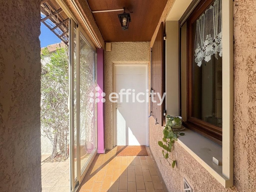 Achat immobilier Maison 3 pièces  68m2 à Oraison (04700) - Photo n°4