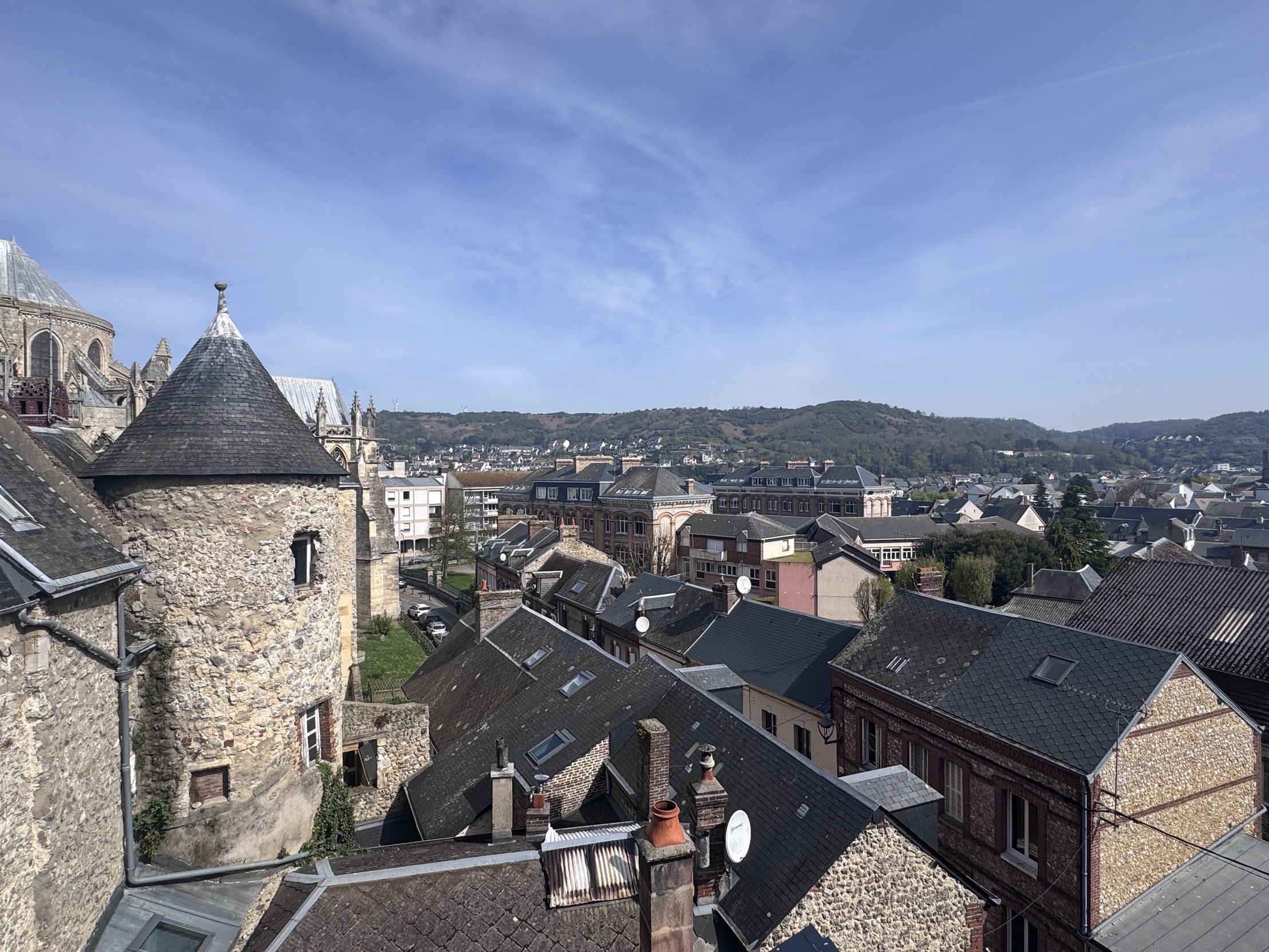 maison 7 pièces - 250m2 à Fécamp (76400)