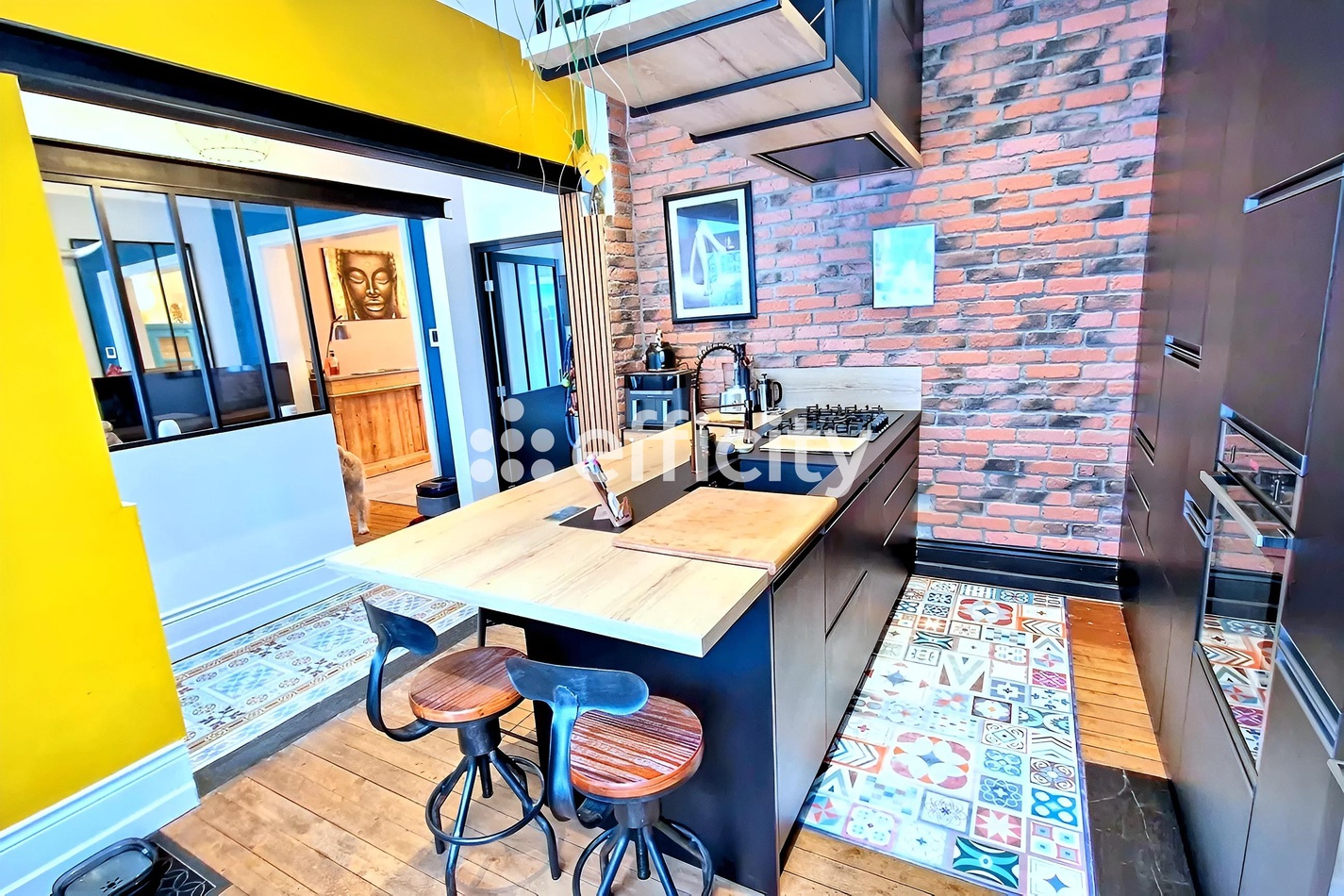 maison 6 pièces - 160m2 à Dunkerque (59240)