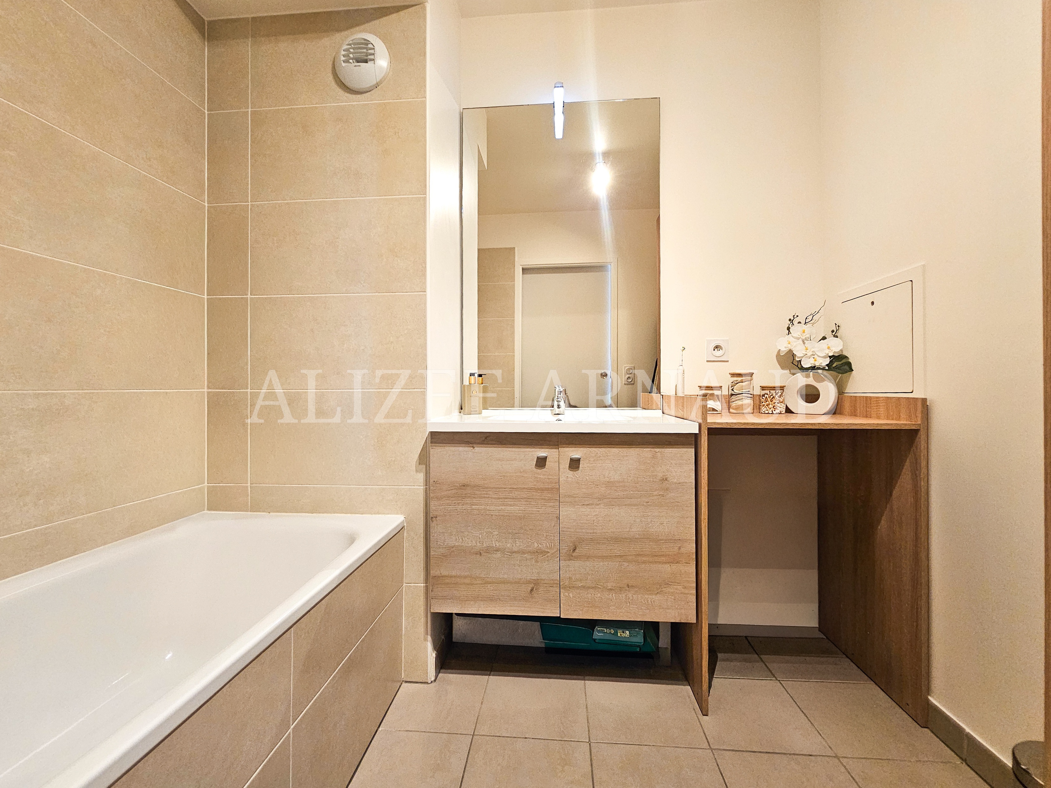 Achat immobilier Appartement 3 pièces  65m2 à Asnières-sur-Seine (92600) - Photo n°9