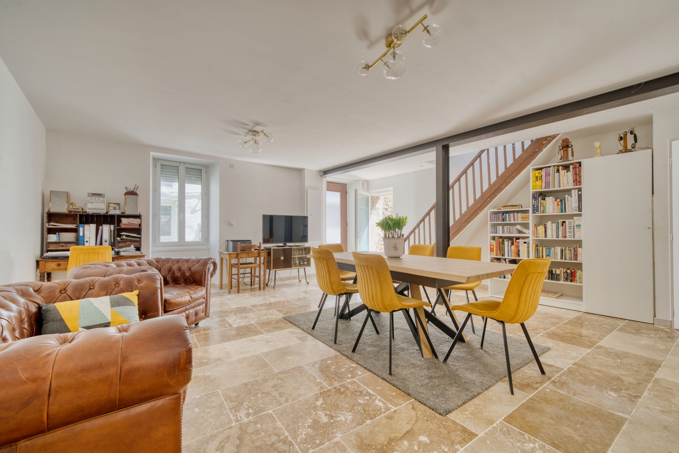 maison 5 pièces - 155m2 à Saujon (17600)