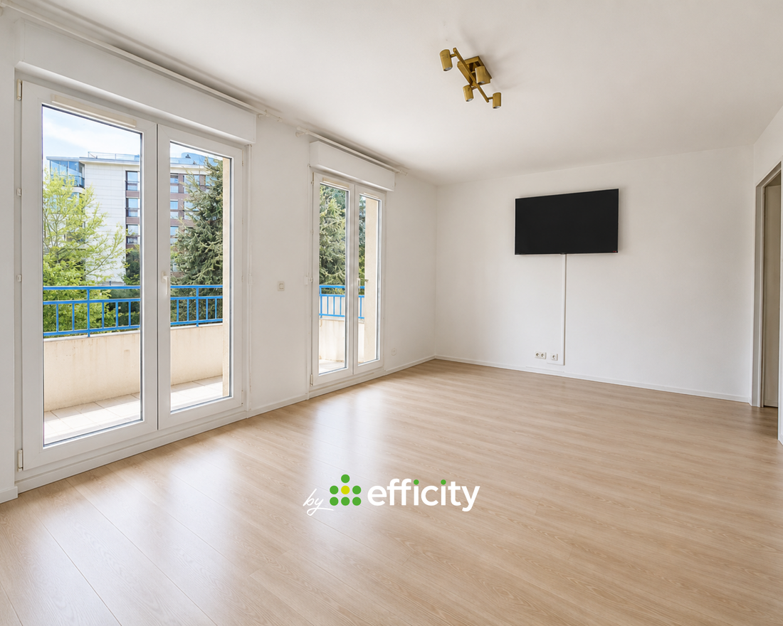 appartement 1 pièces - 28m2 à Le Chesnay-Rocquencourt (78150)