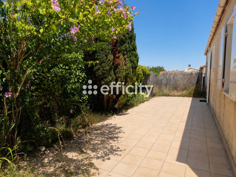 maison 4 pièces - 85m2 à Royan (17200)