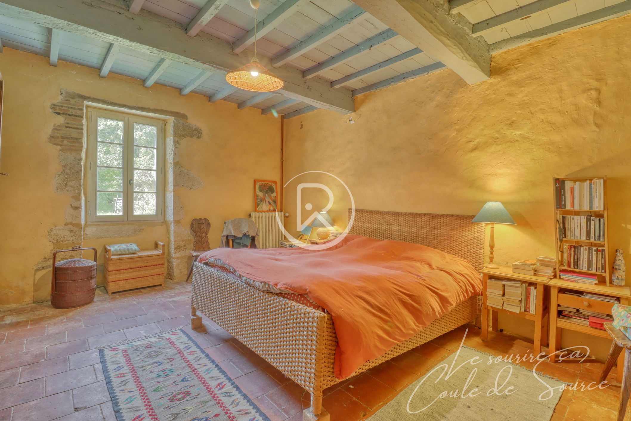 Achat immobilier Maison 6 pièces  279m2 à Sarrant (32120) - Photo n°9