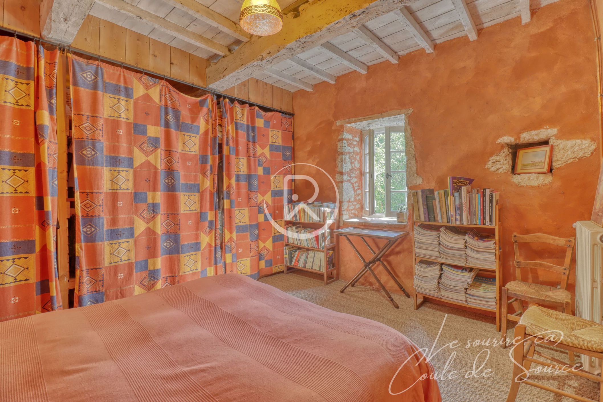 Achat immobilier Maison 6 pièces  279m2 à Sarrant (32120) - Photo n°7