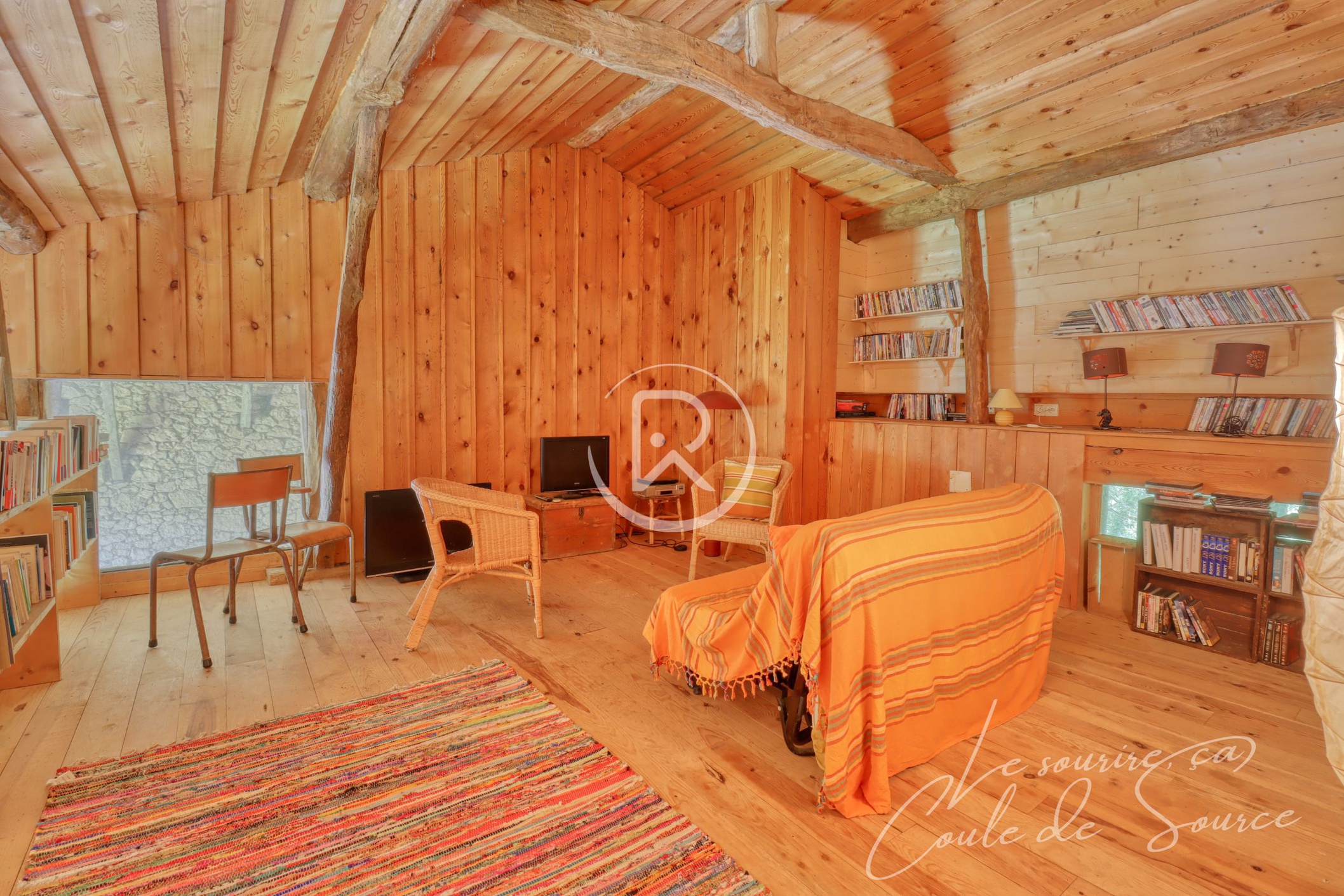 Achat immobilier Maison 6 pièces  279m2 à Sarrant (32120) - Photo n°8