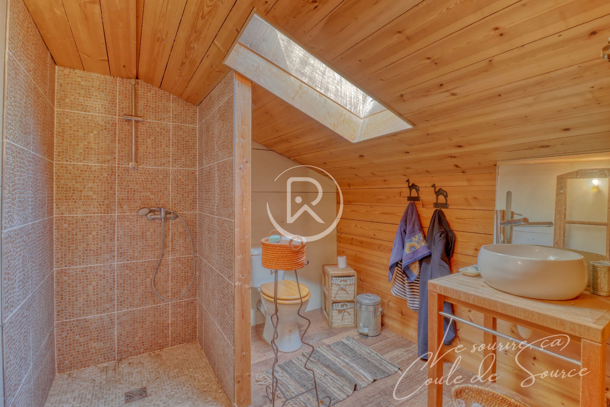 Achat immobilier Maison 6 pièces  279m2 à Sarrant (32120) - Photo n°14