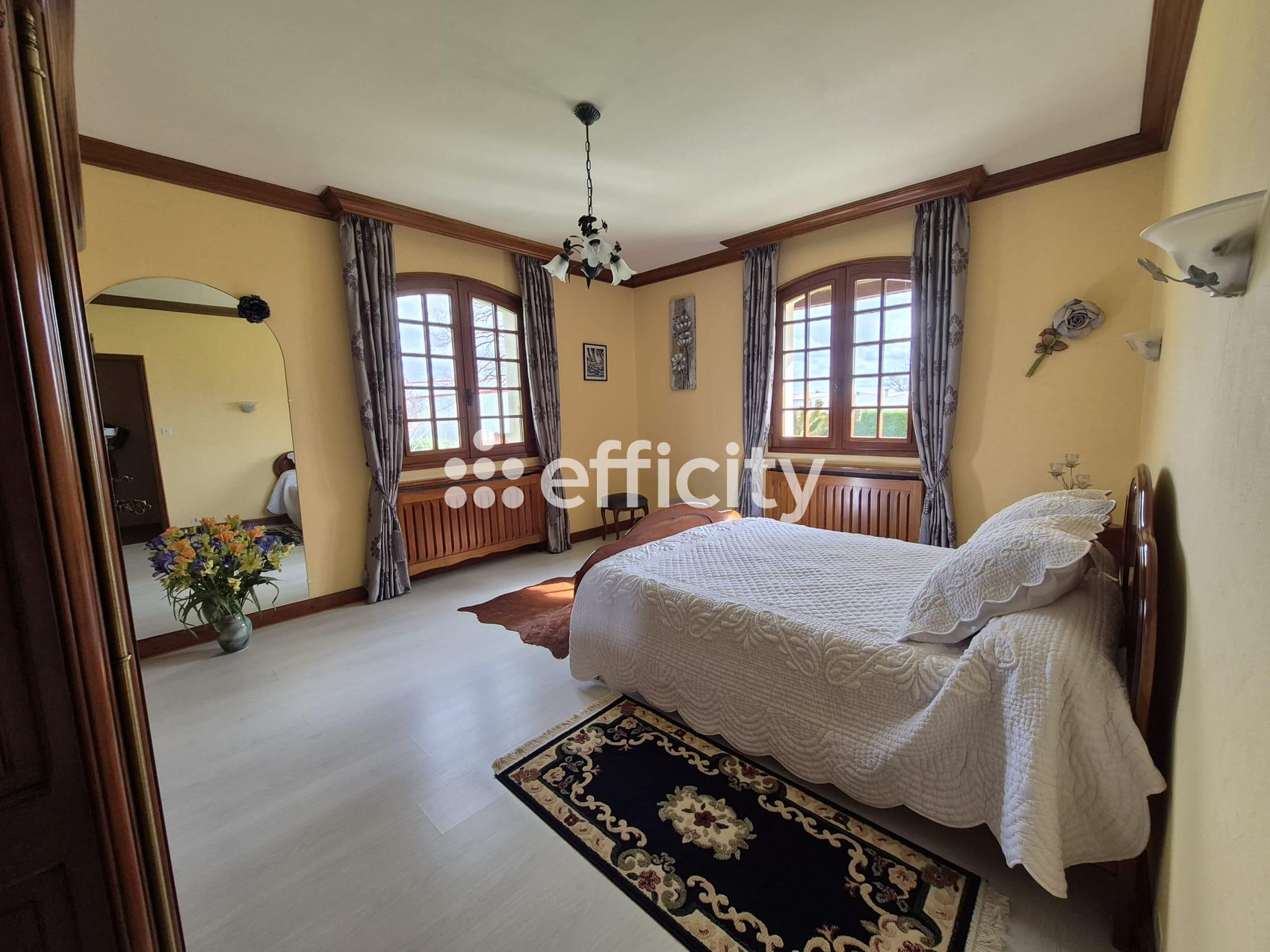 Achat immobilier Maison 8 pièces  207m2 à Étagnac (16150) - Photo n°7