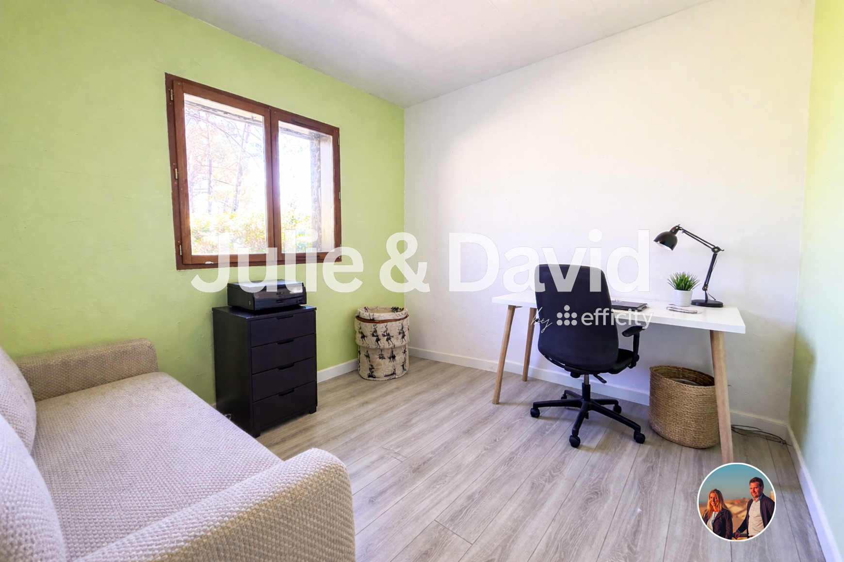 Achat immobilier Maison 6 pièces  150m2 à Lacanau (33680) - Photo n°9