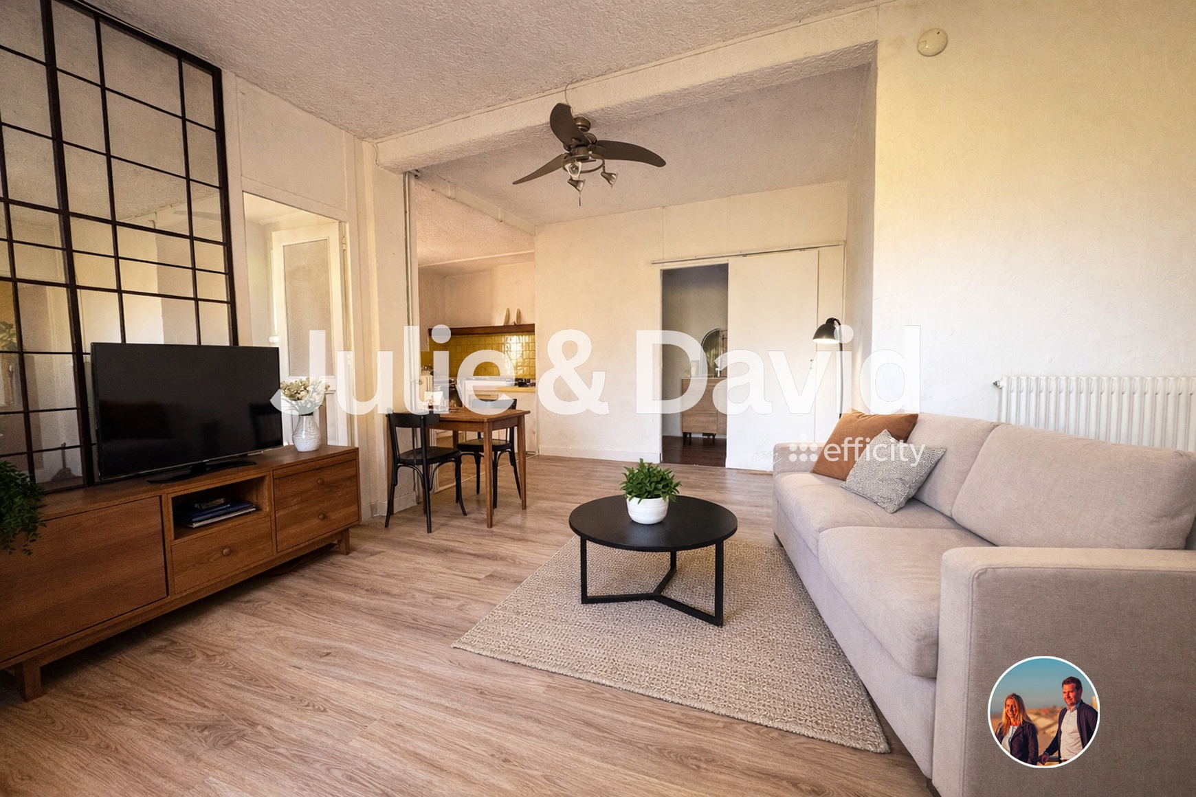 Achat immobilier Maison 6 pièces  150m2 à Lacanau (33680) - Photo n°6