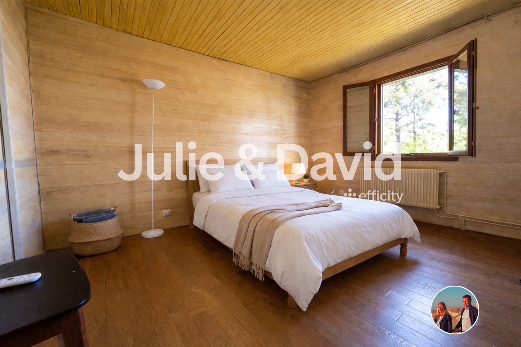 Achat immobilier Maison 6 pièces  150m2 à Lacanau (33680) - Photo n°8