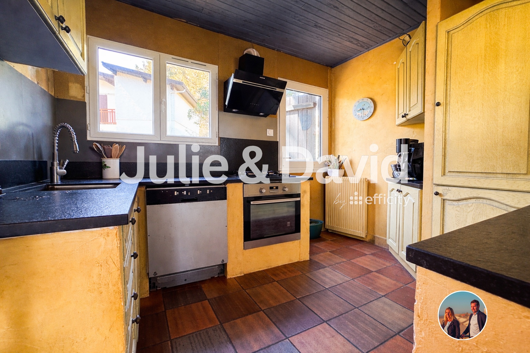 Achat immobilier Maison 6 pièces  150m2 à Lacanau (33680) - Photo n°7