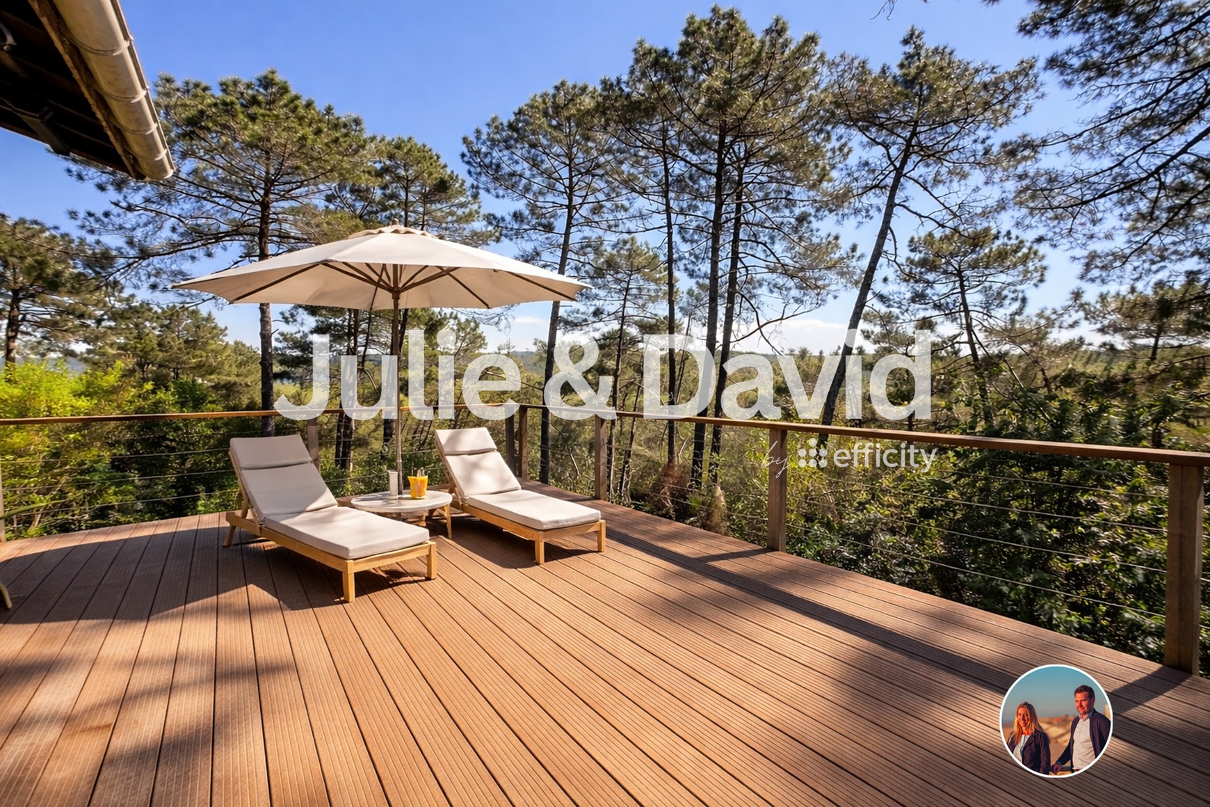 Achat immobilier Maison 6 pièces  150m2 à Lacanau (33680) - Photo n°14