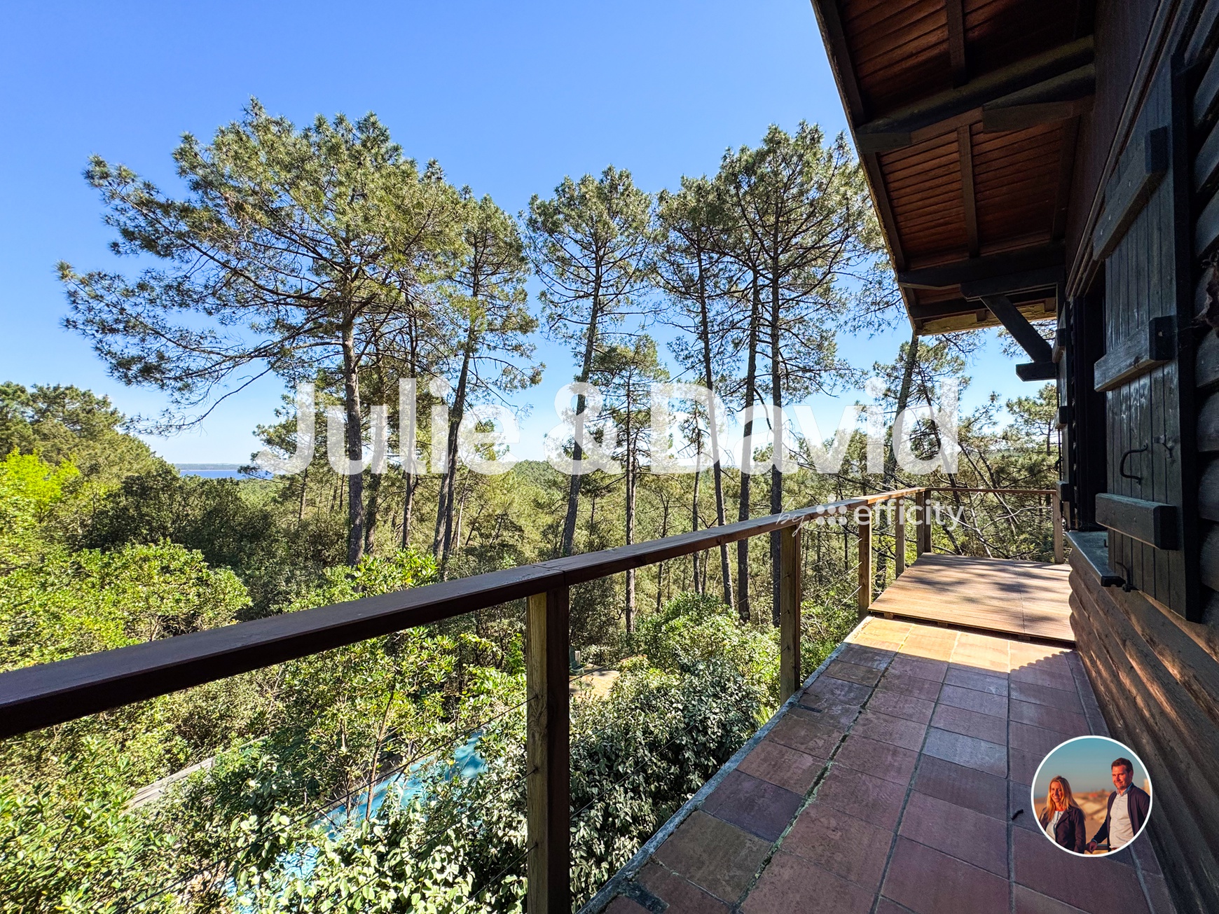 Achat immobilier Maison 6 pièces  150m2 à Lacanau (33680) - Photo n°16