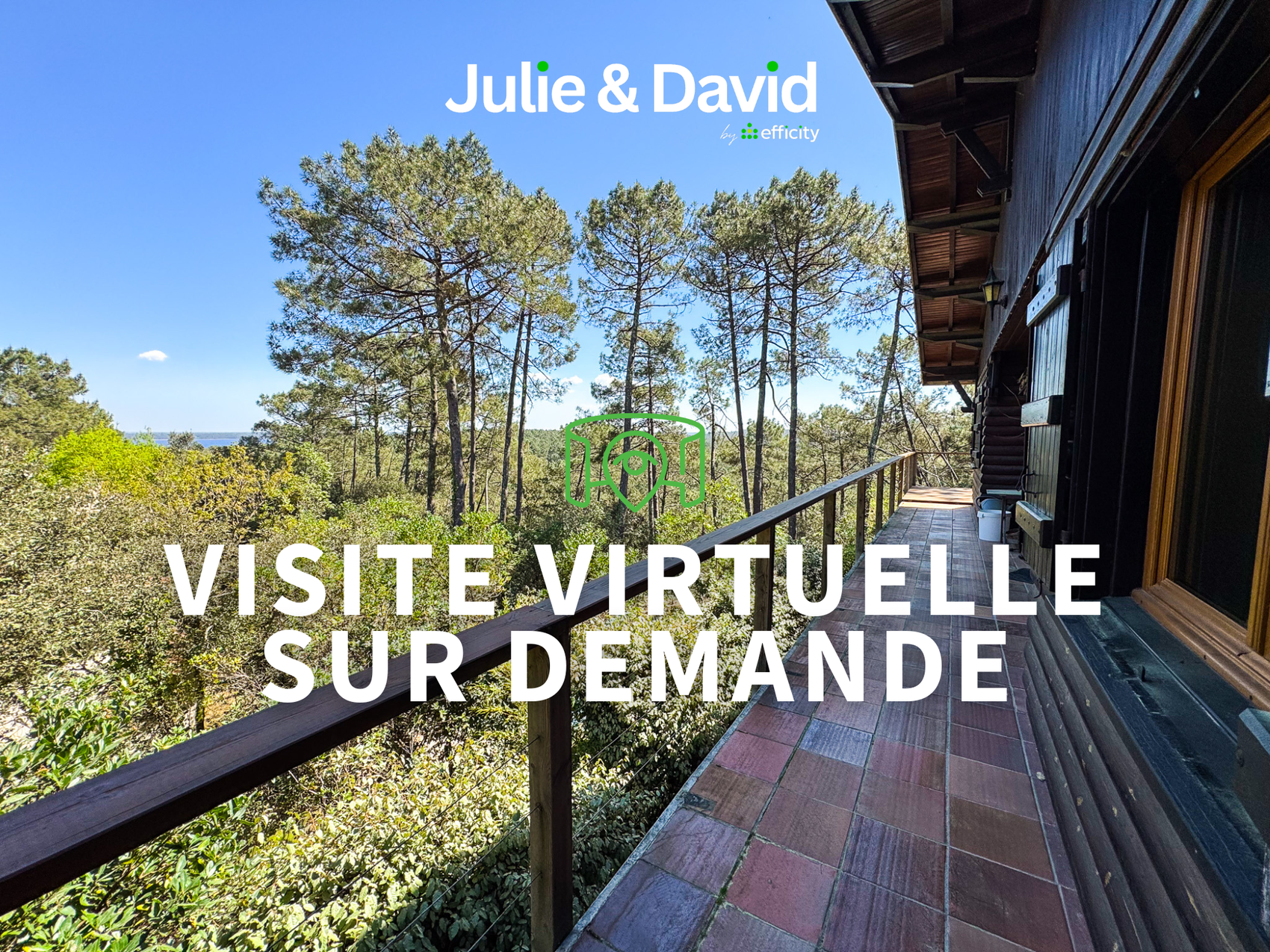 Achat immobilier Maison 6 pièces  150m2 à Lacanau (33680) - Photo n°19