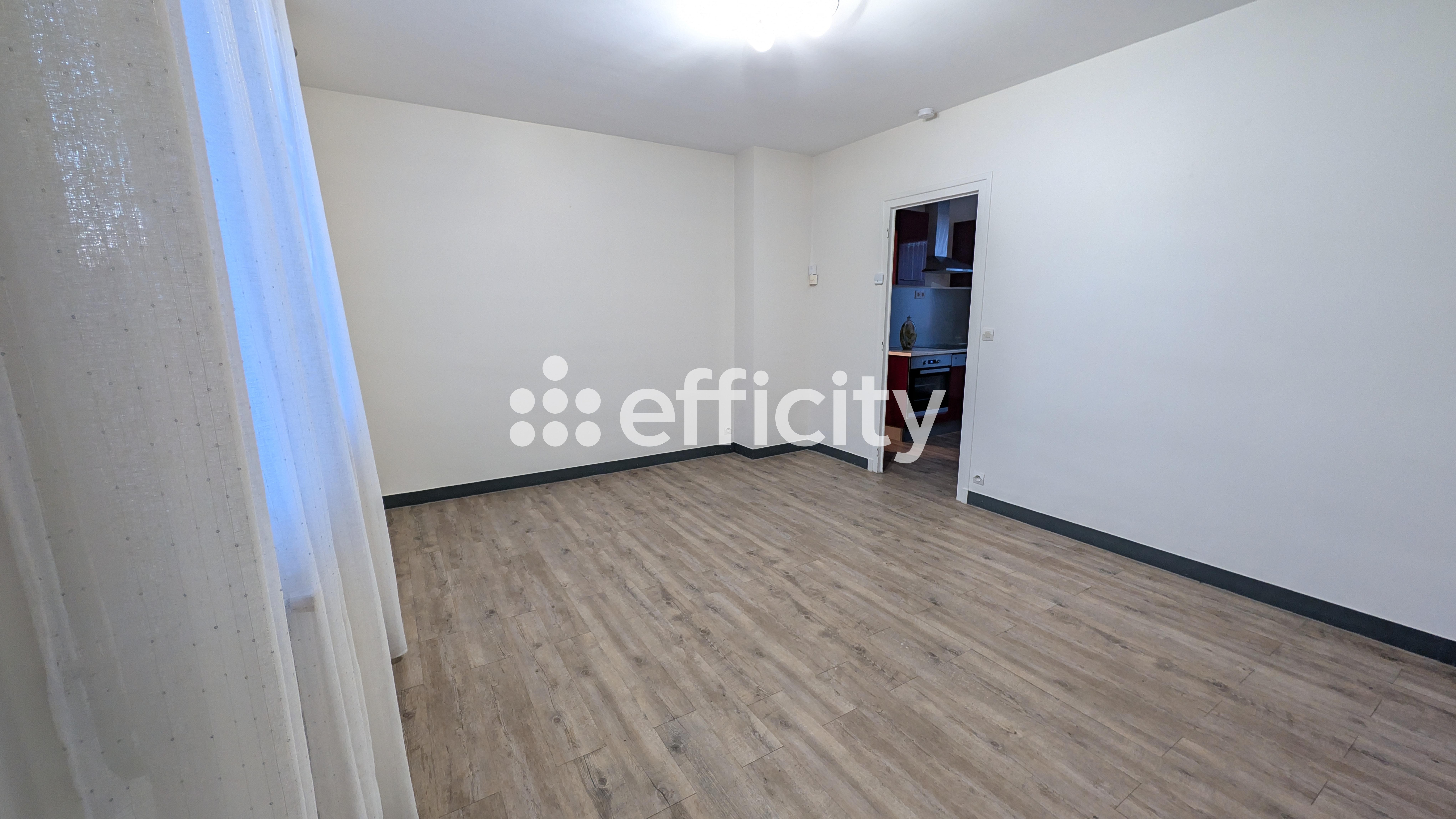 Achat immobilier Maison 3 pièces  60m2 à La Ville-aux-Dames (37700) - Photo n°5