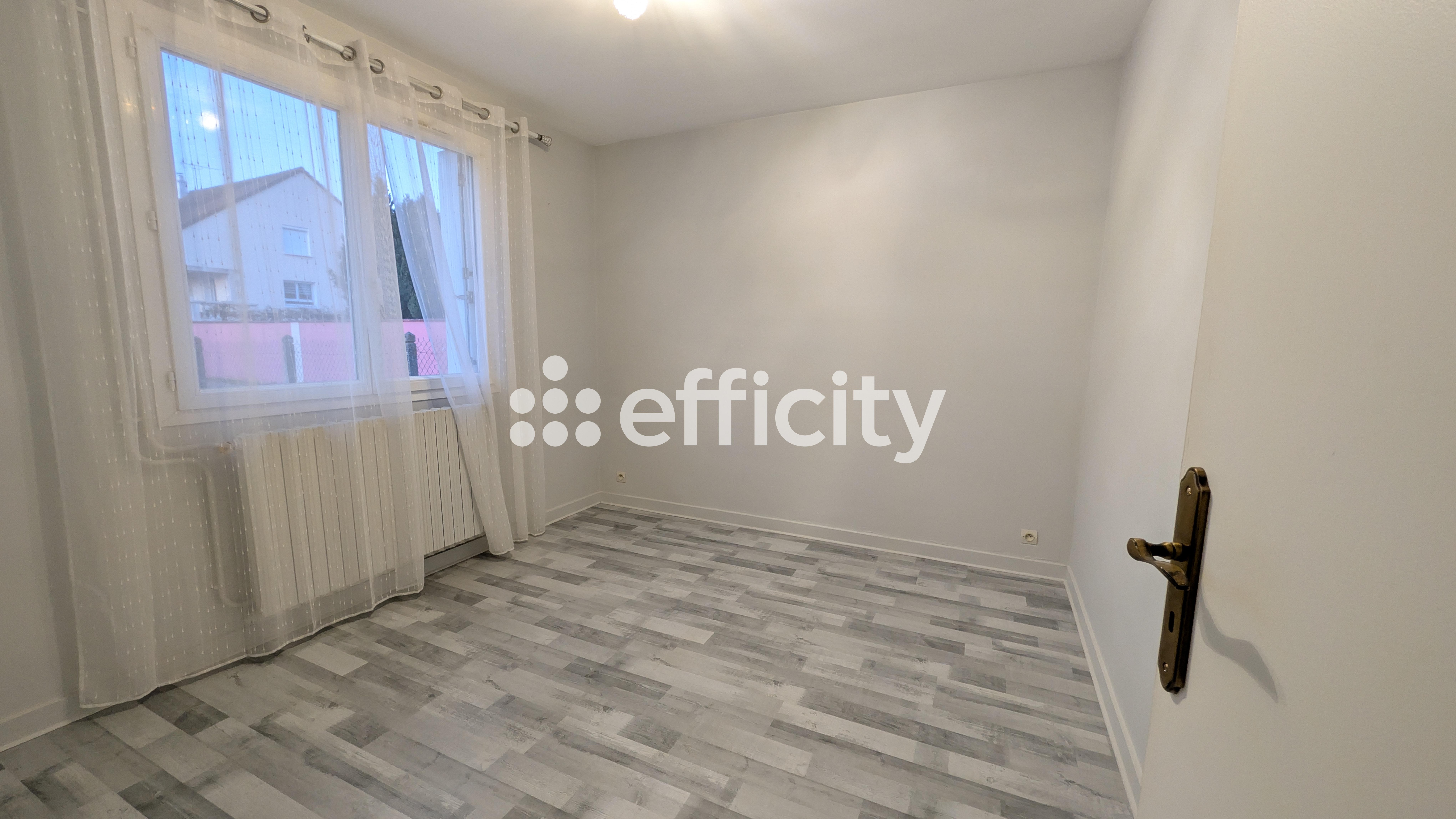 Achat immobilier Maison 3 pièces  60m2 à La Ville-aux-Dames (37700) - Photo n°6