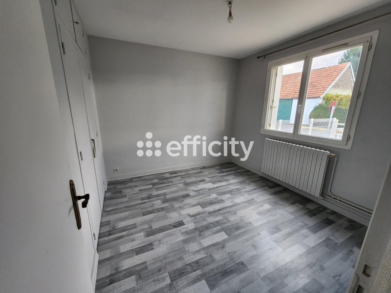 Achat immobilier Maison 3 pièces  60m2 à La Ville-aux-Dames (37700) - Photo n°4