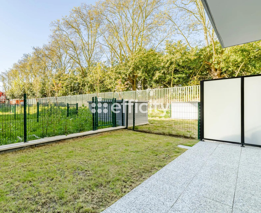 appartement 1 pièces - 28m2 à Thiais (94320)
