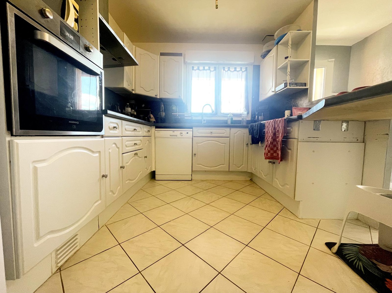 Achat immobilier Maison 4 pièces  94m2 à Saint-Jean-du-Falga (09100) - Photo n°4
