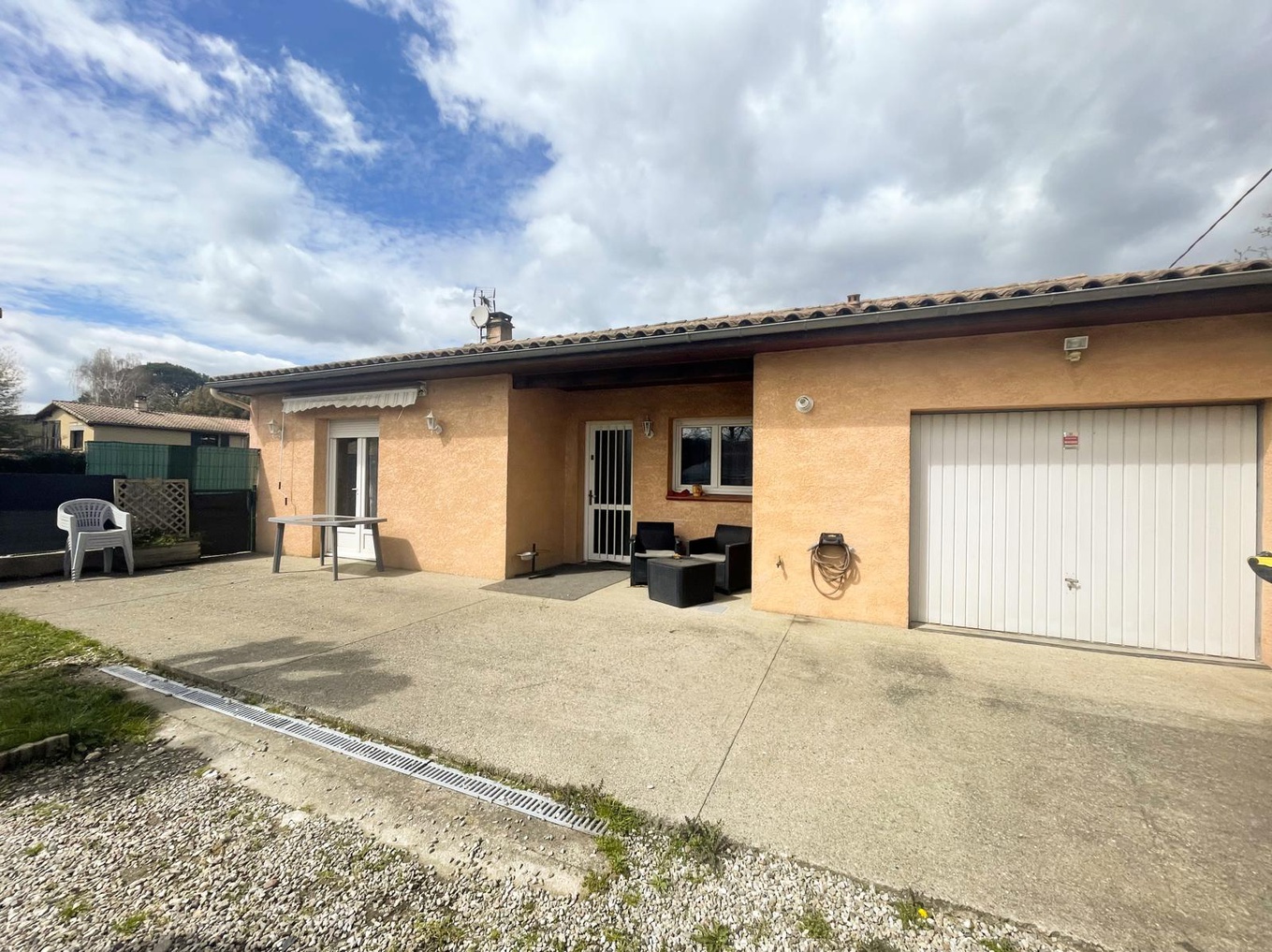 Achat immobilier Maison 4 pièces  94m2 à Saint-Jean-du-Falga (09100) - Photo n°10
