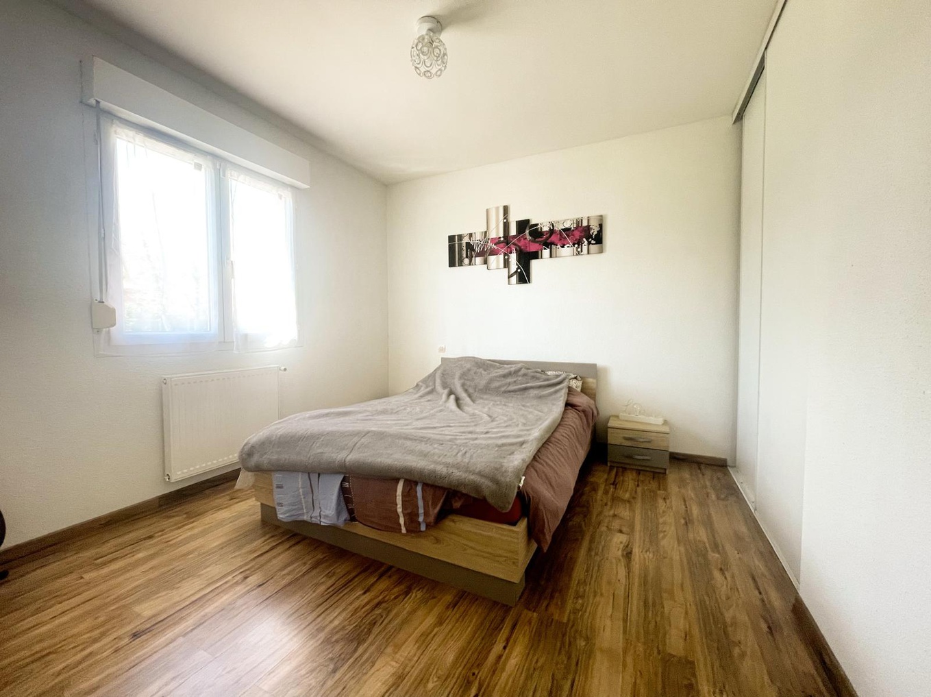 Achat immobilier Maison 4 pièces  94m2 à Saint-Jean-du-Falga (09100) - Photo n°7